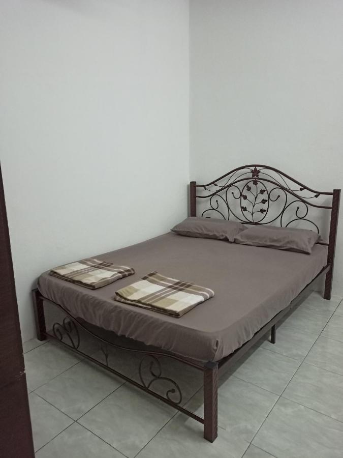 Homestay Musafir Kuala Kangsar Exteriér fotografie